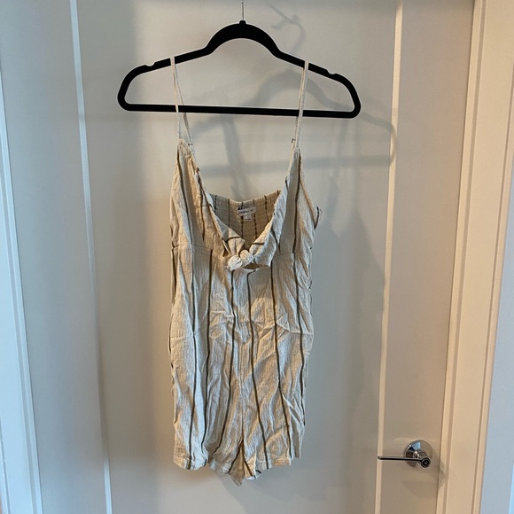 O'Neill Pants - O’Neill spaghetti strap romper